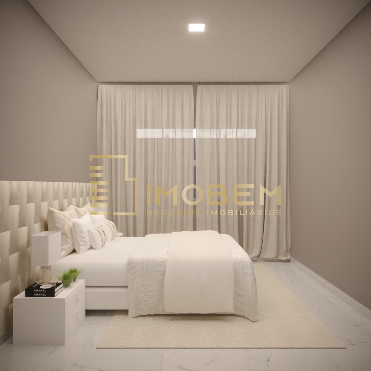 Casa, 3 quartos - Foto 15