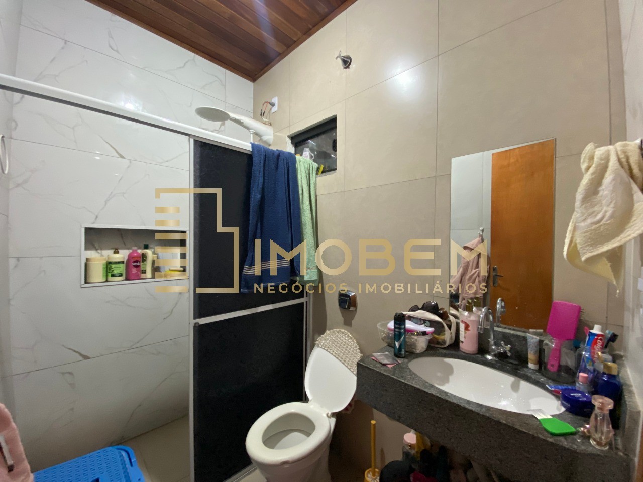 Casa, 4 quartos - Foto 11