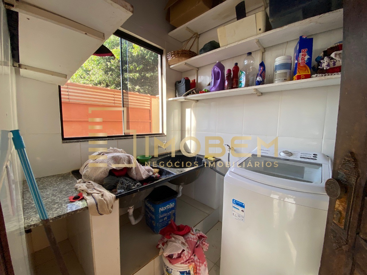 Casa, 4 quartos - Foto 12