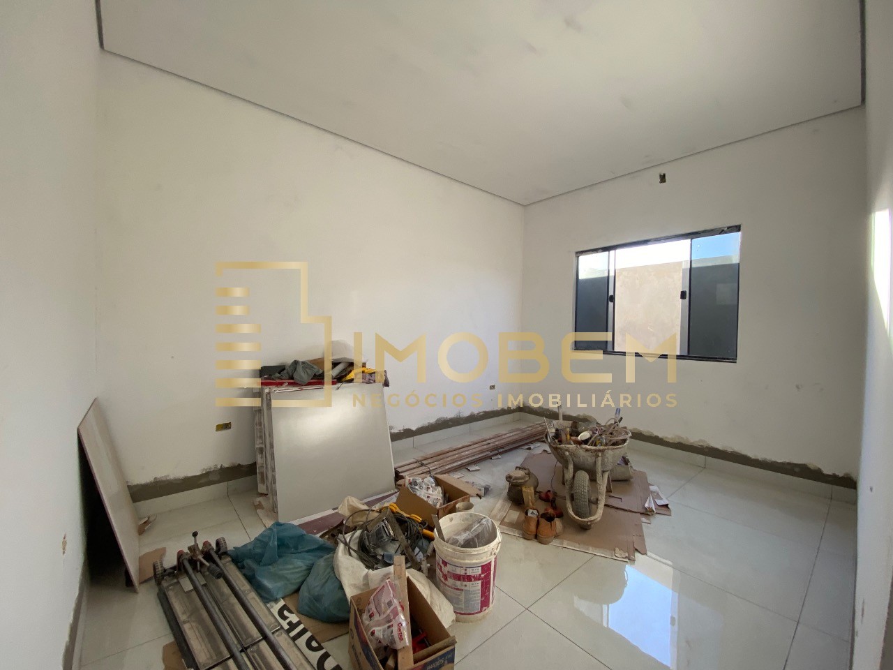 Casa, 3 quartos - Foto 28