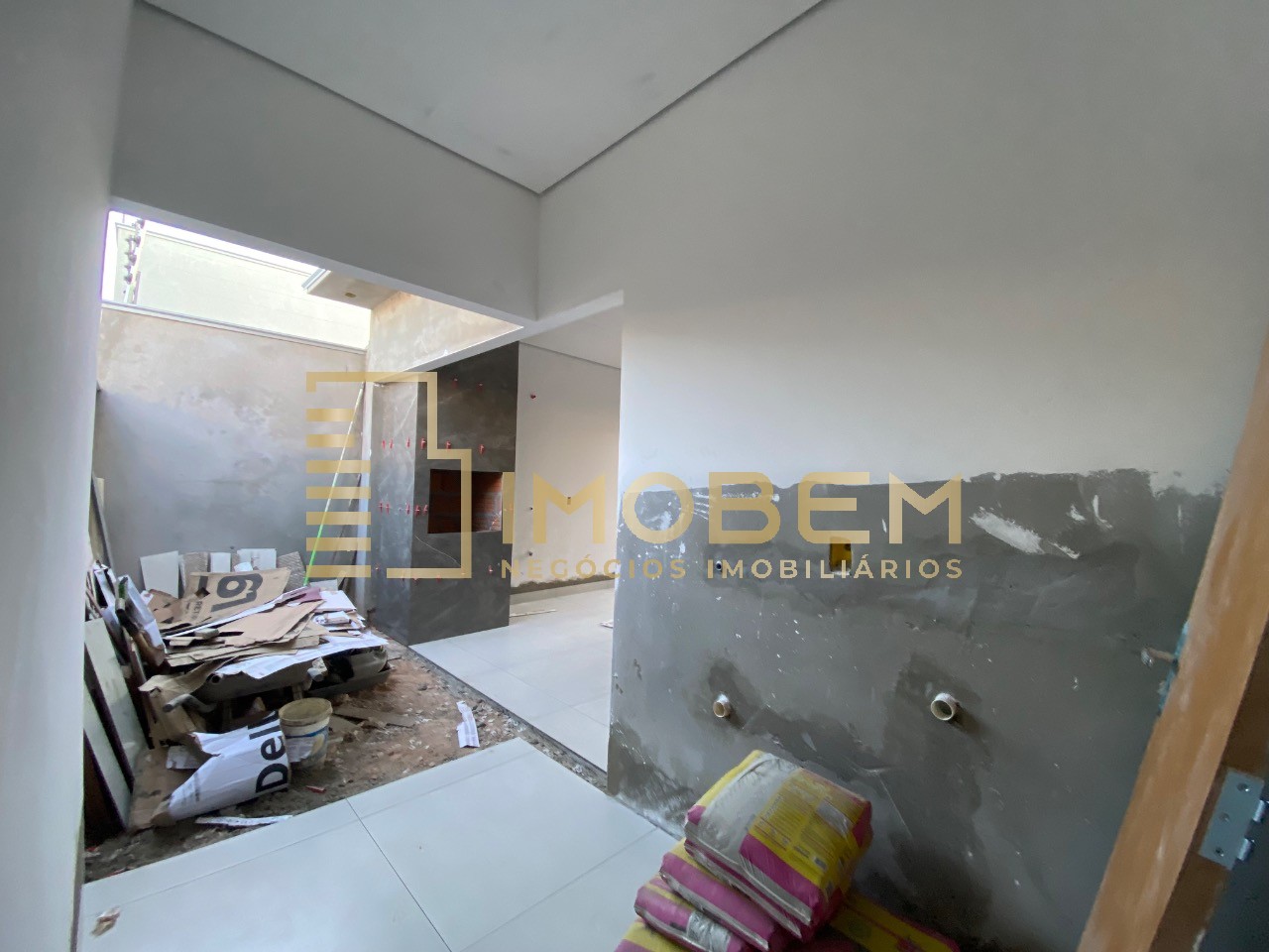 Casa, 3 quartos - Foto 18