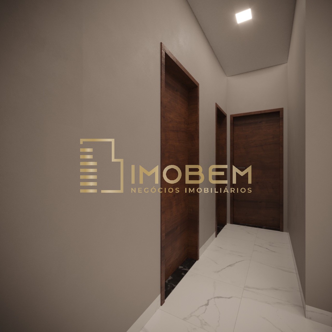 Casa, 3 quartos - Foto 8