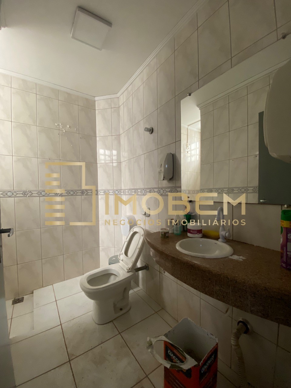 Prédio Inteiro - Foto 24