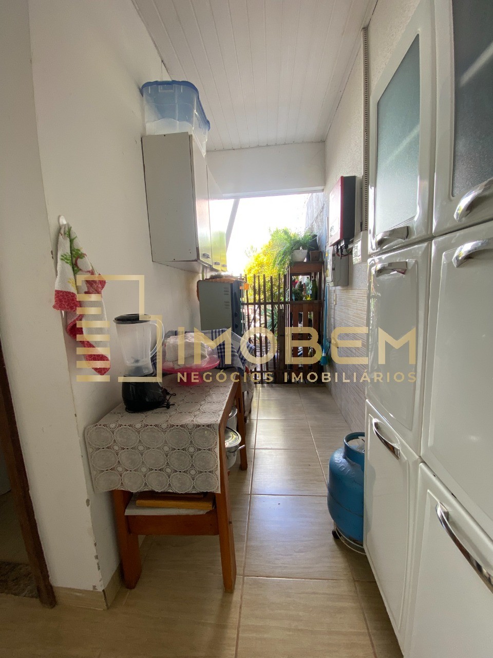 Casa, 3 quartos - Foto 17