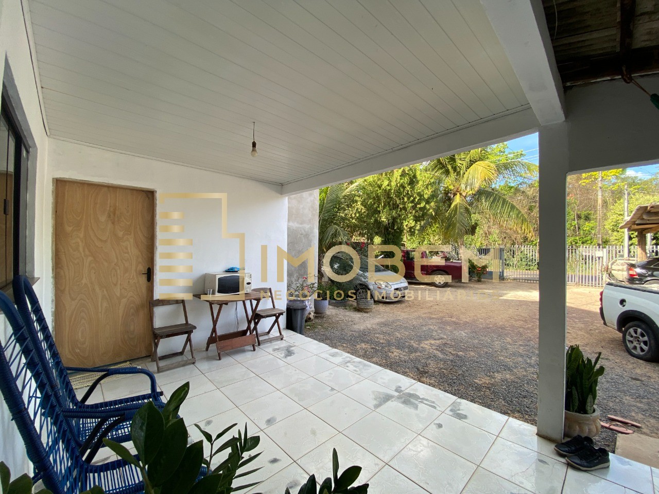 Casa, 4 quartos - Foto 7