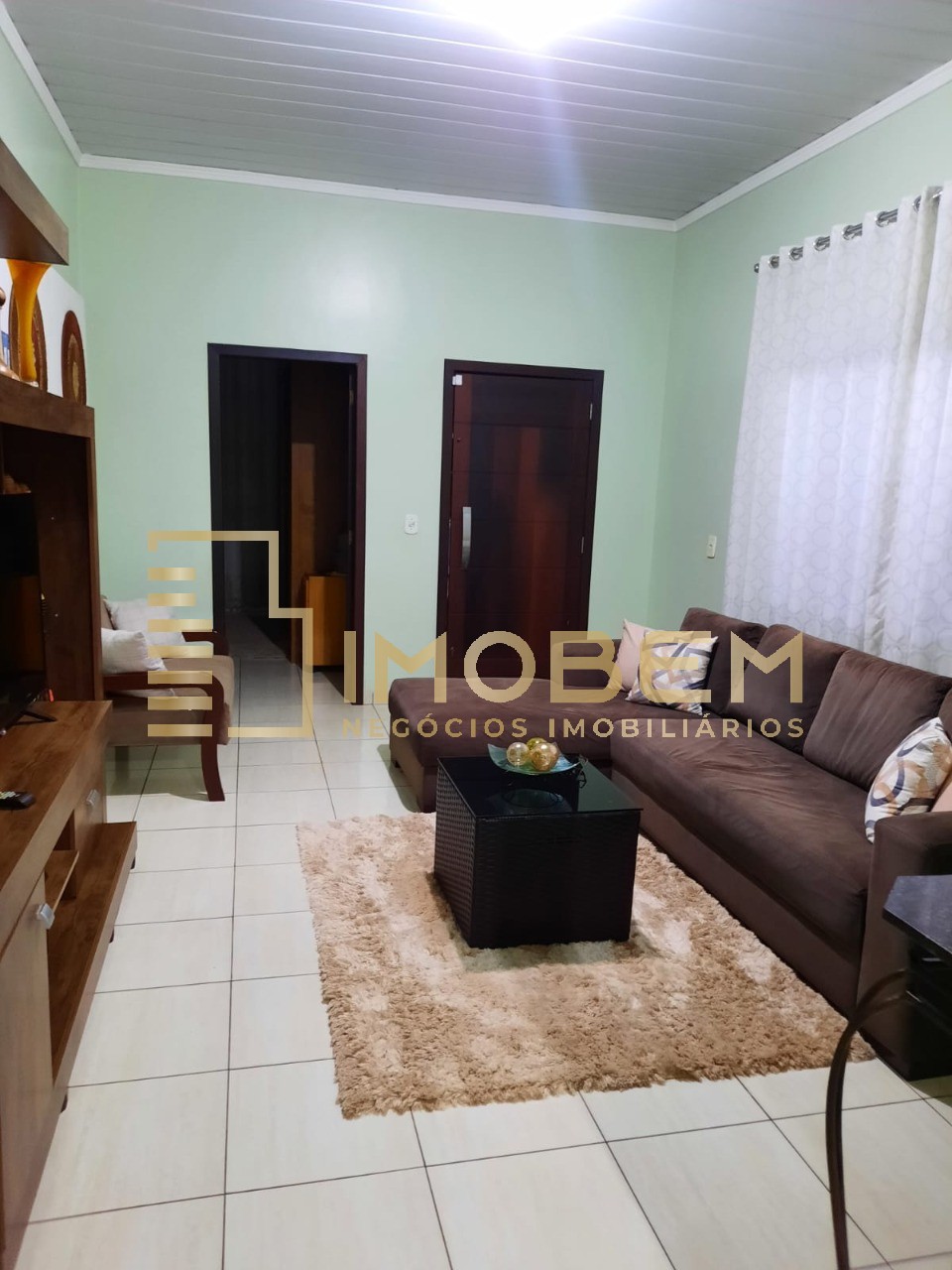 Casa, 3 quartos - Foto 10