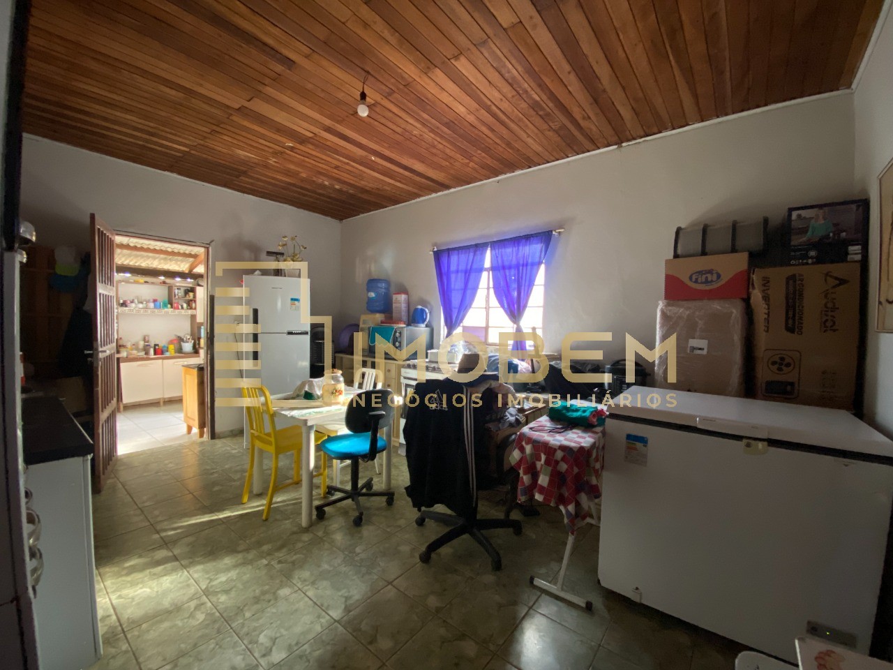 Casa, 4 quartos - Foto 5