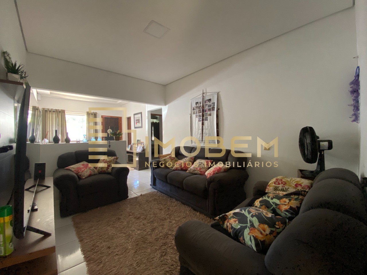 Casa, 3 quartos - Foto 12