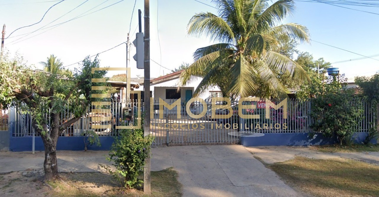 Casa, 4 quartos - Foto 1