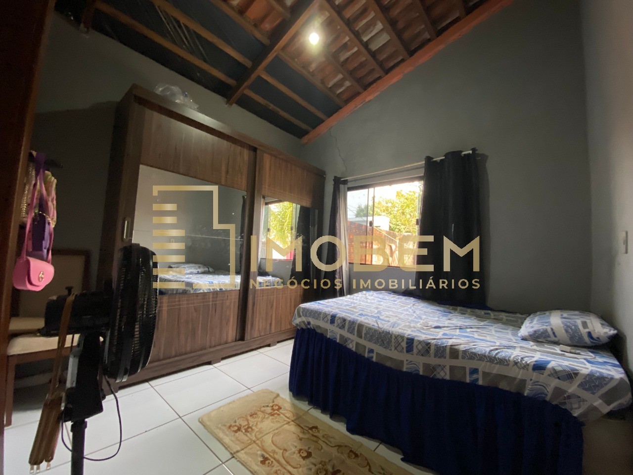 Casa, 3 quartos - Foto 4