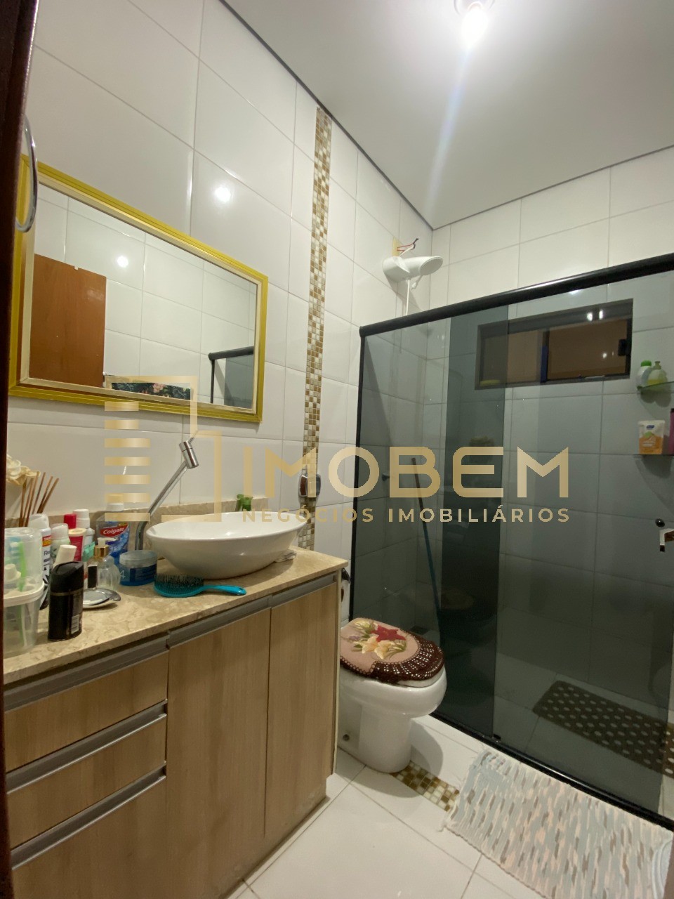 Casa, 3 quartos - Foto 3