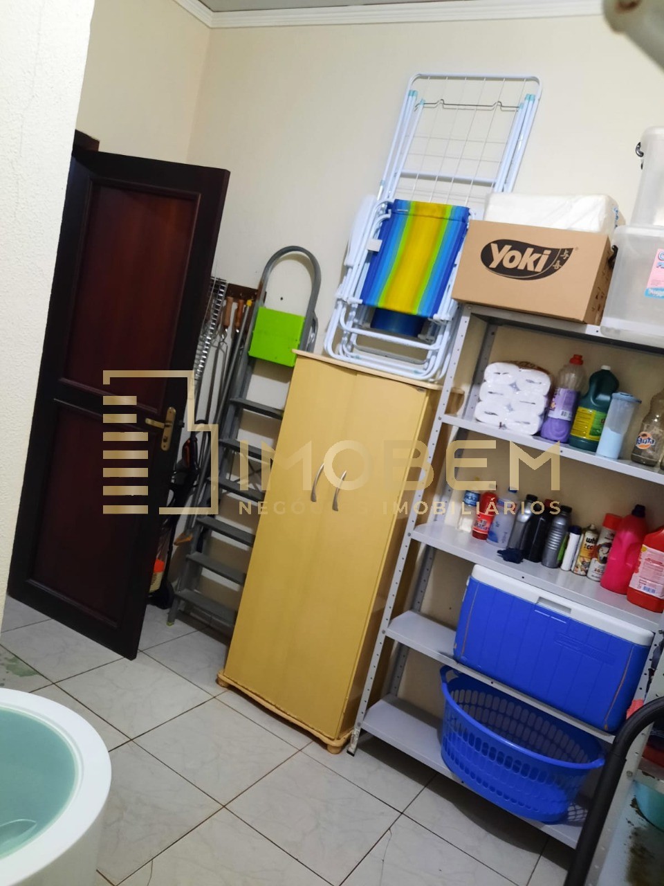 Casa, 3 quartos - Foto 24