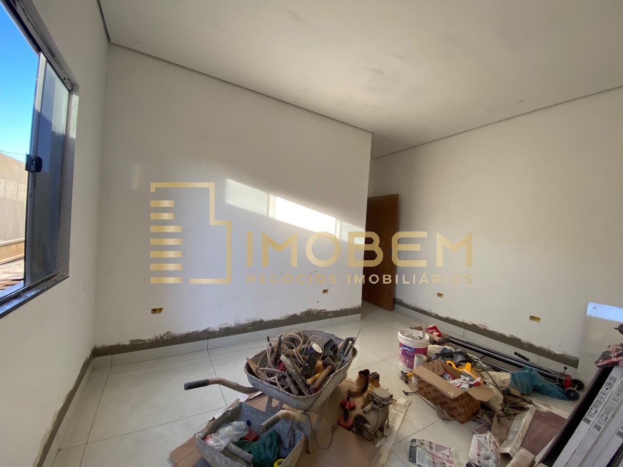 Casa, 3 quartos - Foto 27