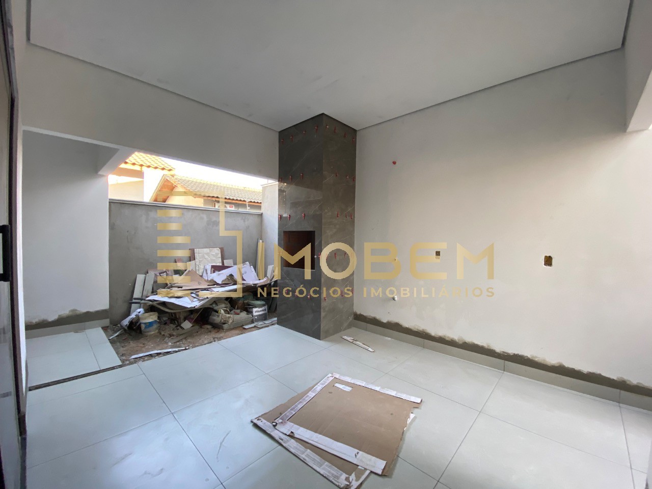 Casa, 3 quartos - Foto 20