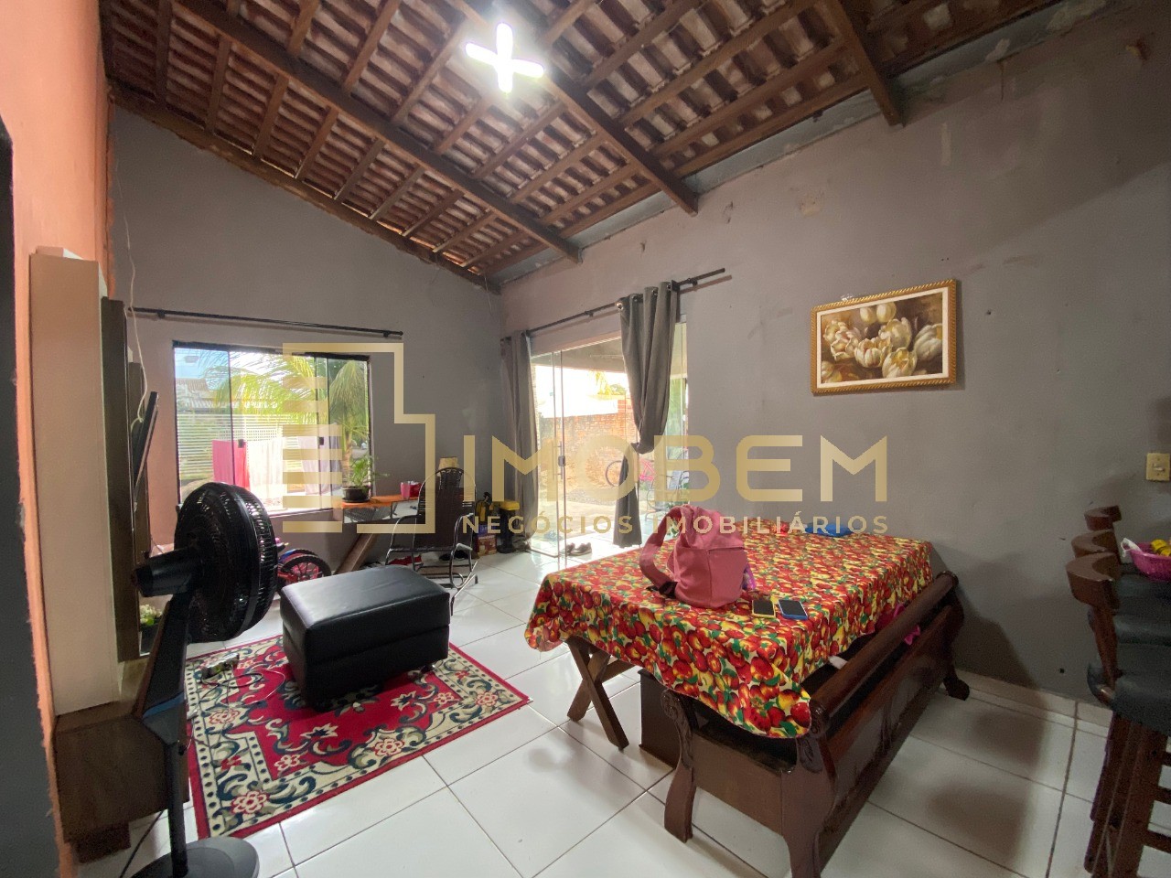 Casa, 3 quartos - Foto 5