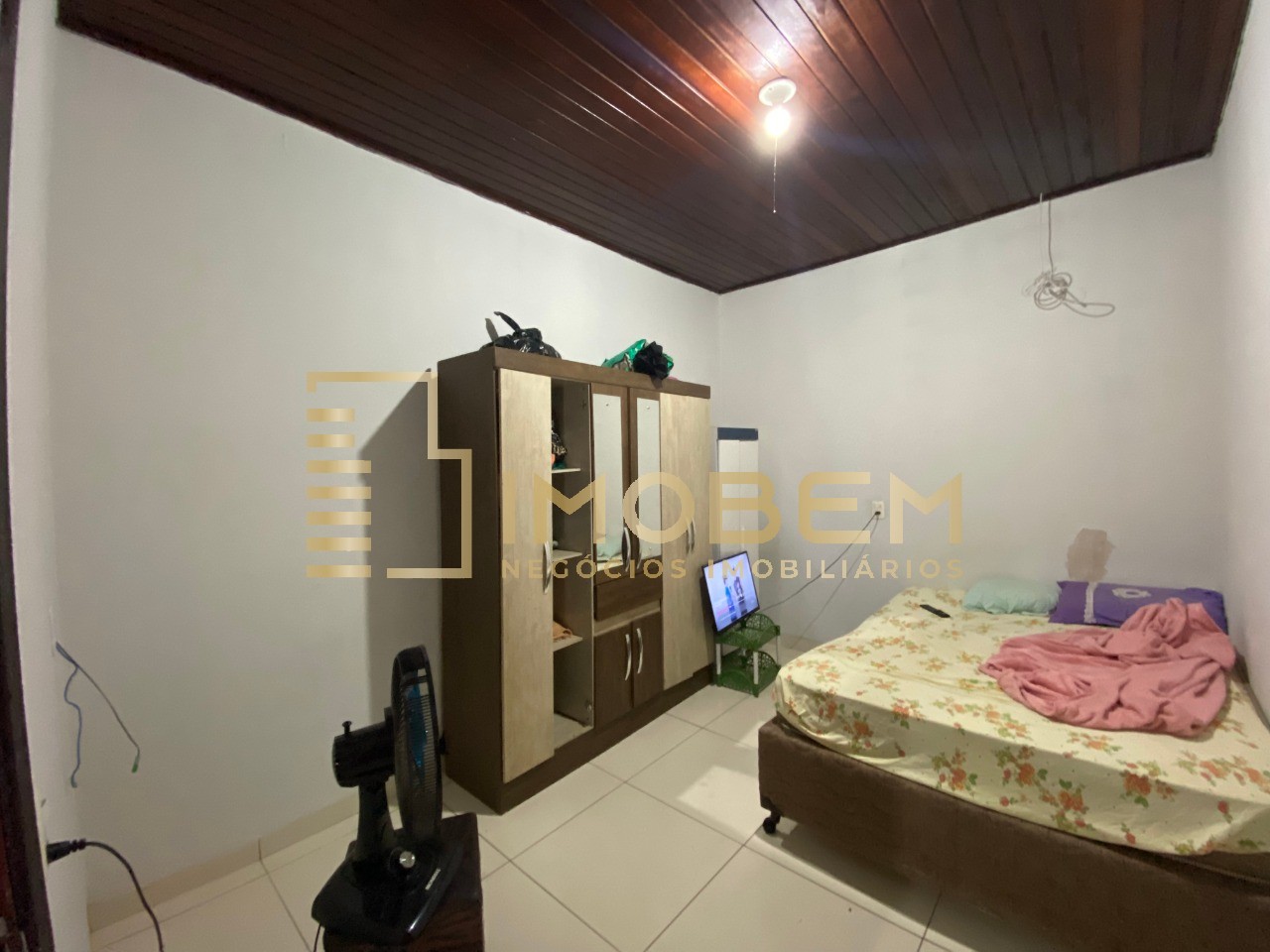 Casa, 4 quartos - Foto 3