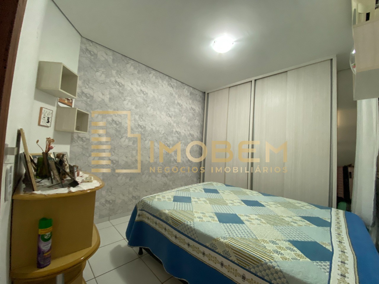 Casa, 3 quartos - Foto 7