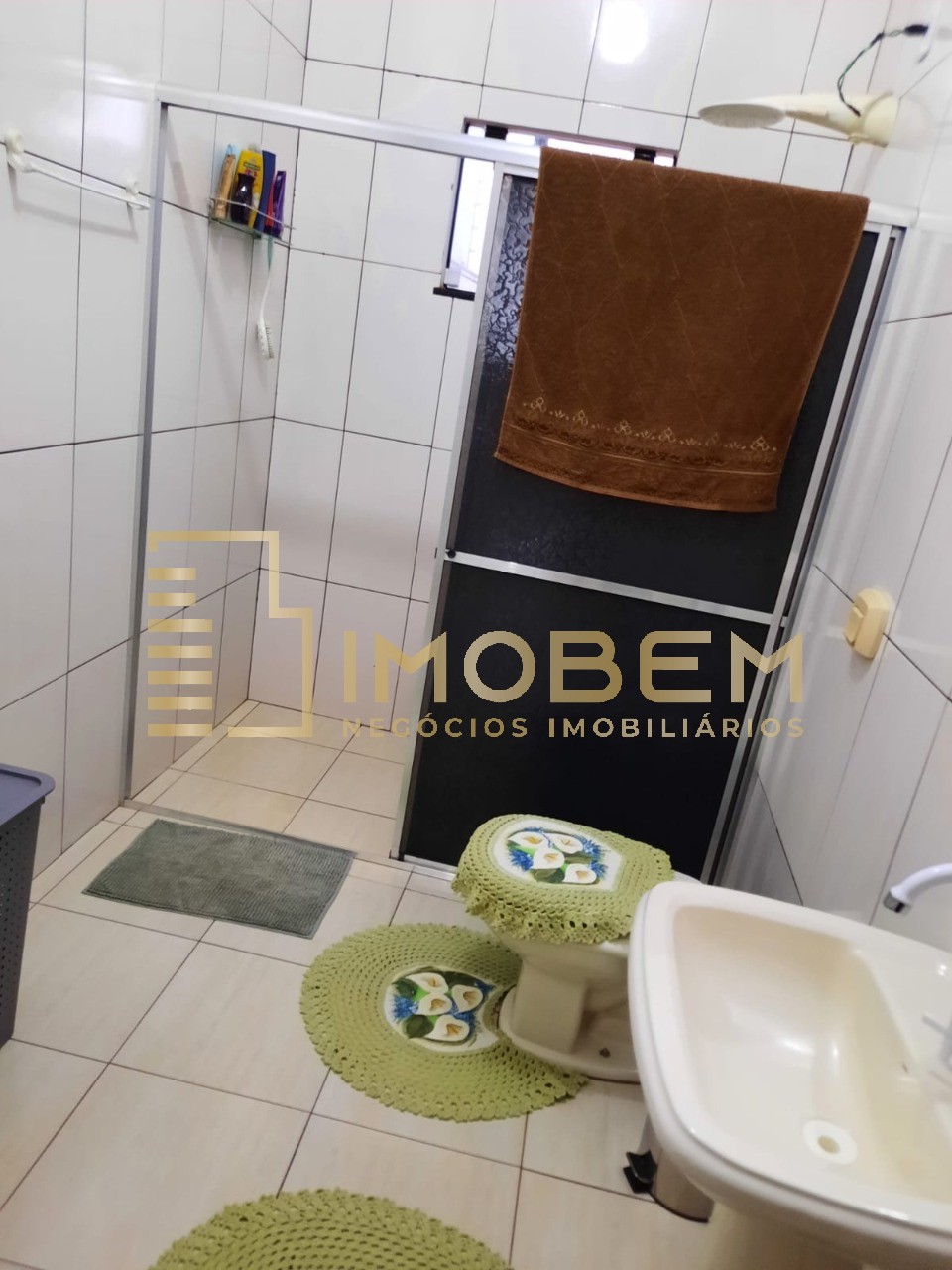 Casa, 3 quartos - Foto 7