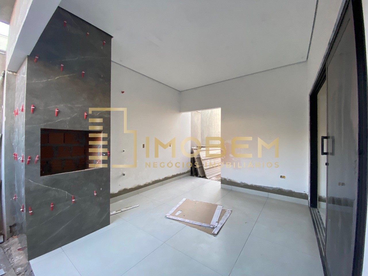 Casa, 3 quartos - Foto 17