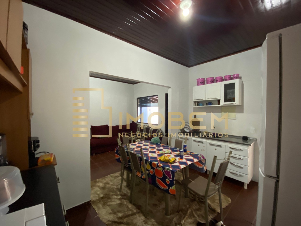 Casa, 4 quartos - Foto 9