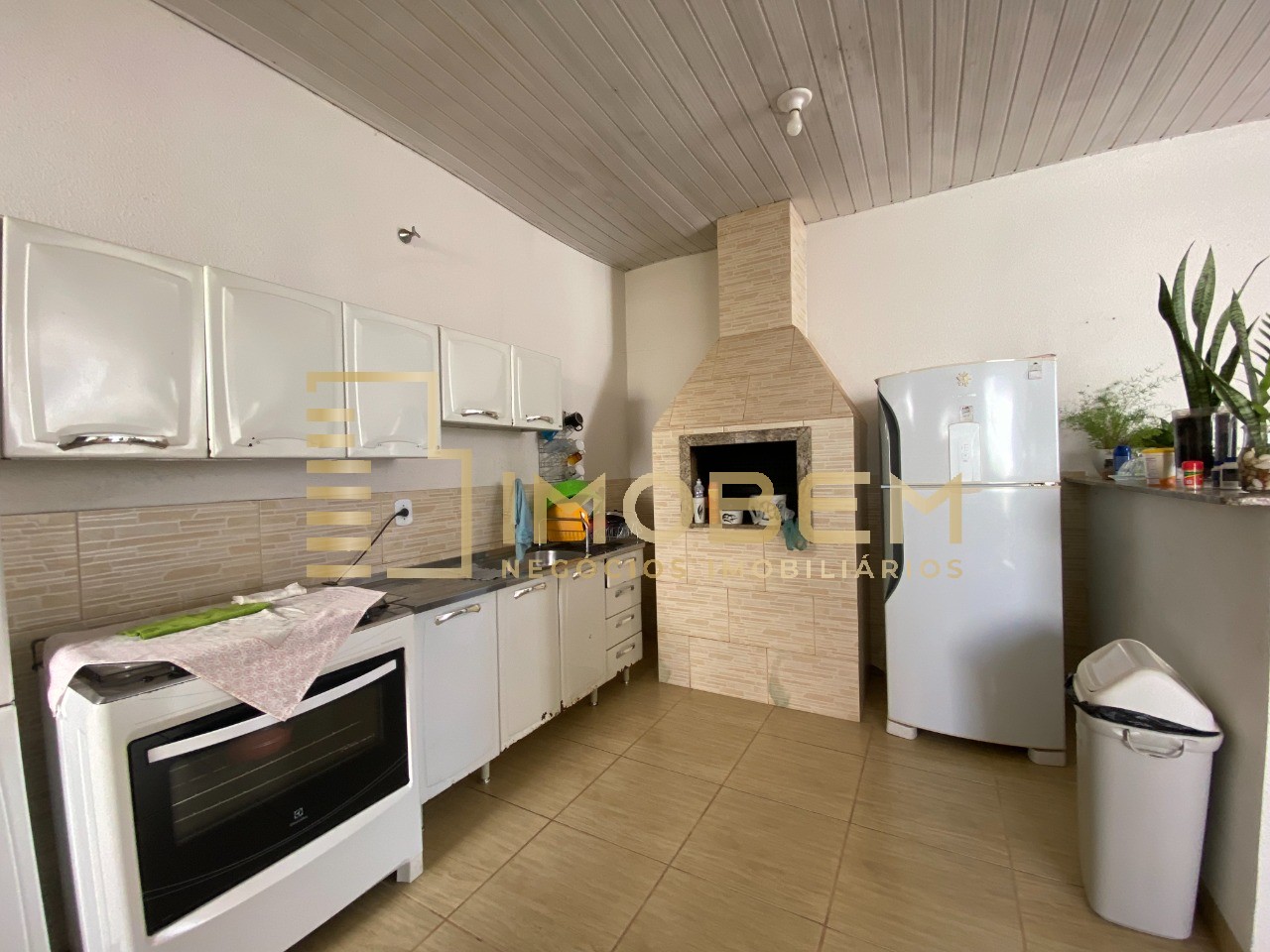 Casa, 3 quartos - Foto 16