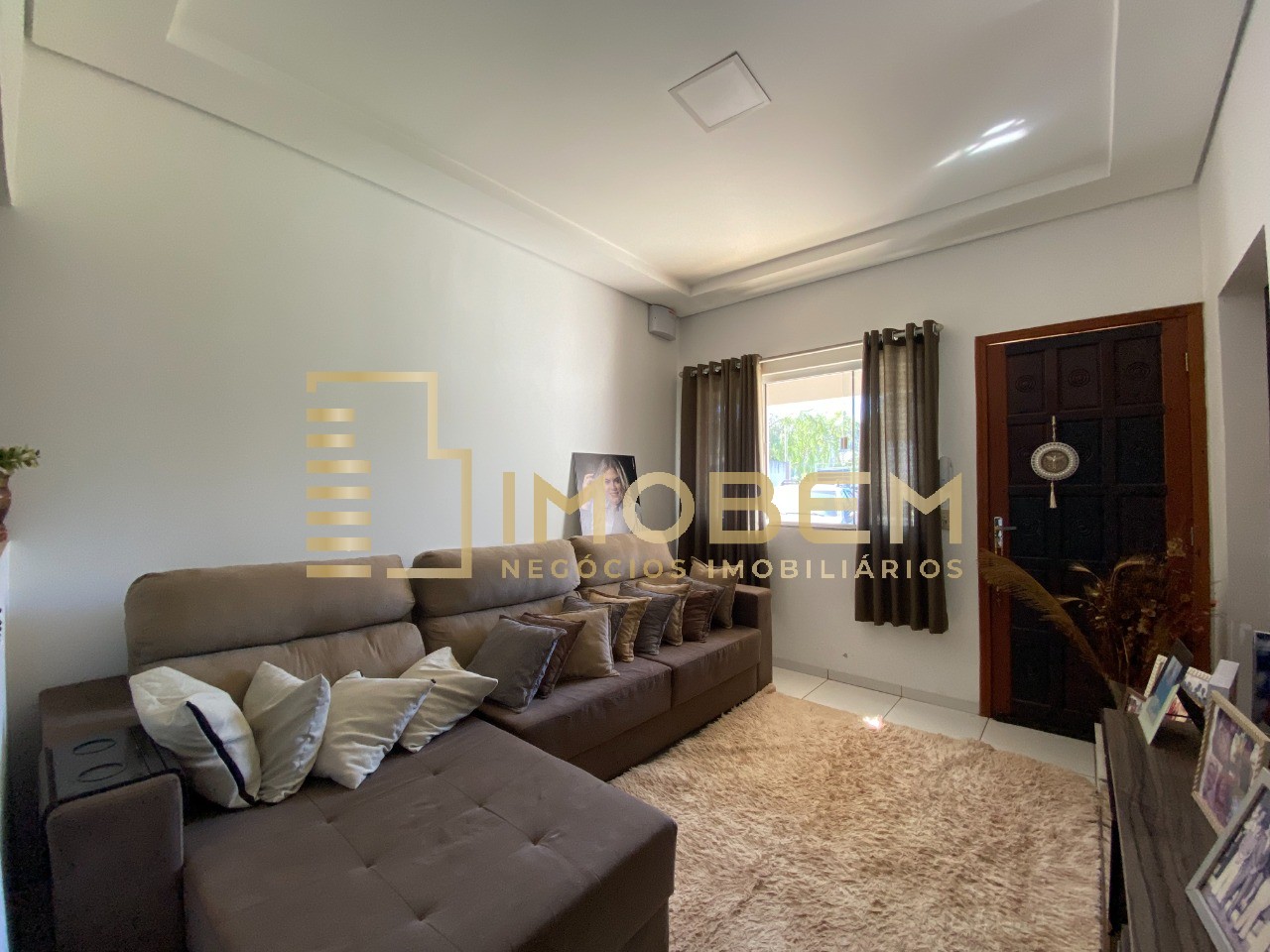 Casa, 3 quartos - Foto 11