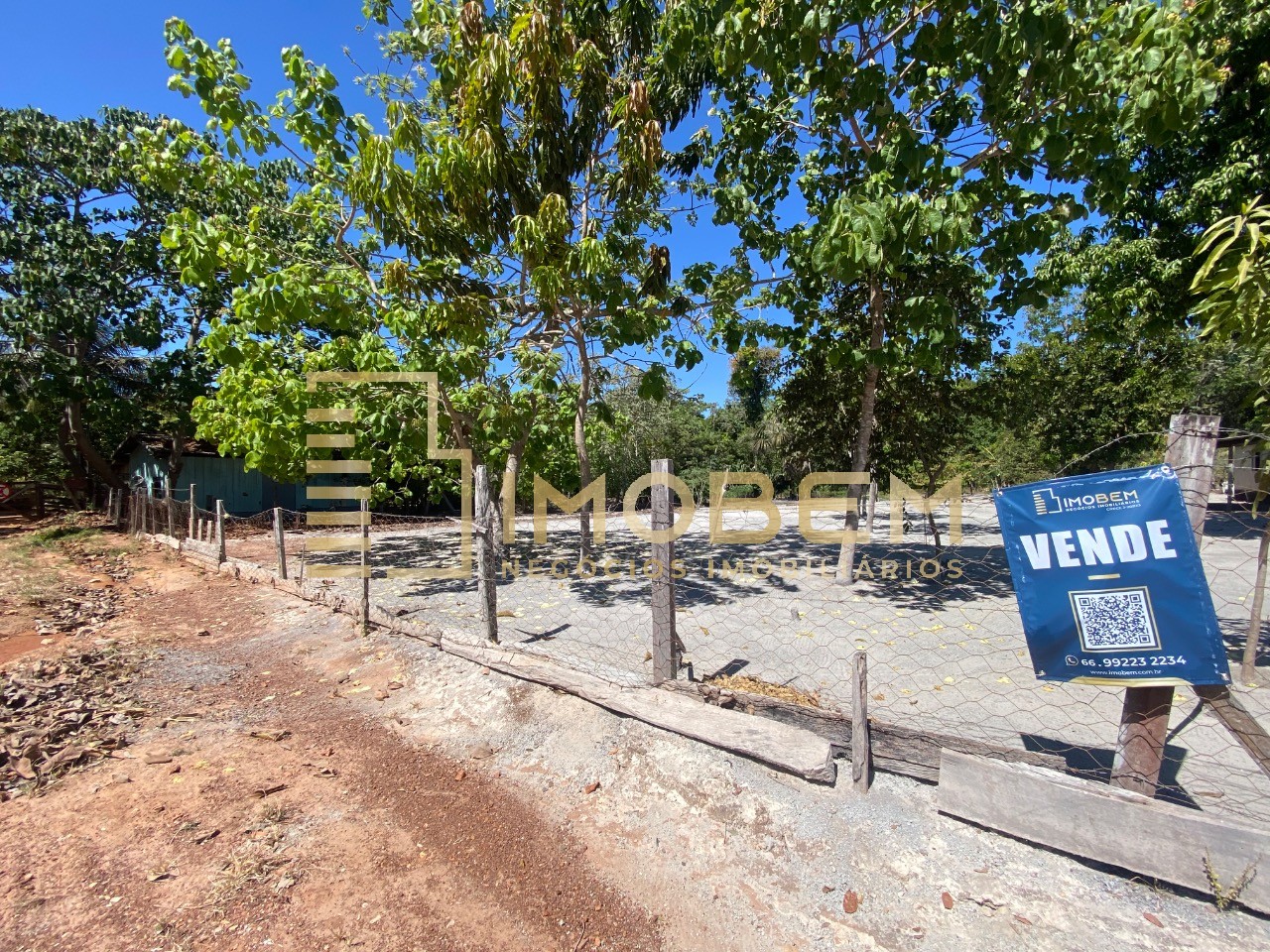 Terreno, 2063 m² - Foto 1