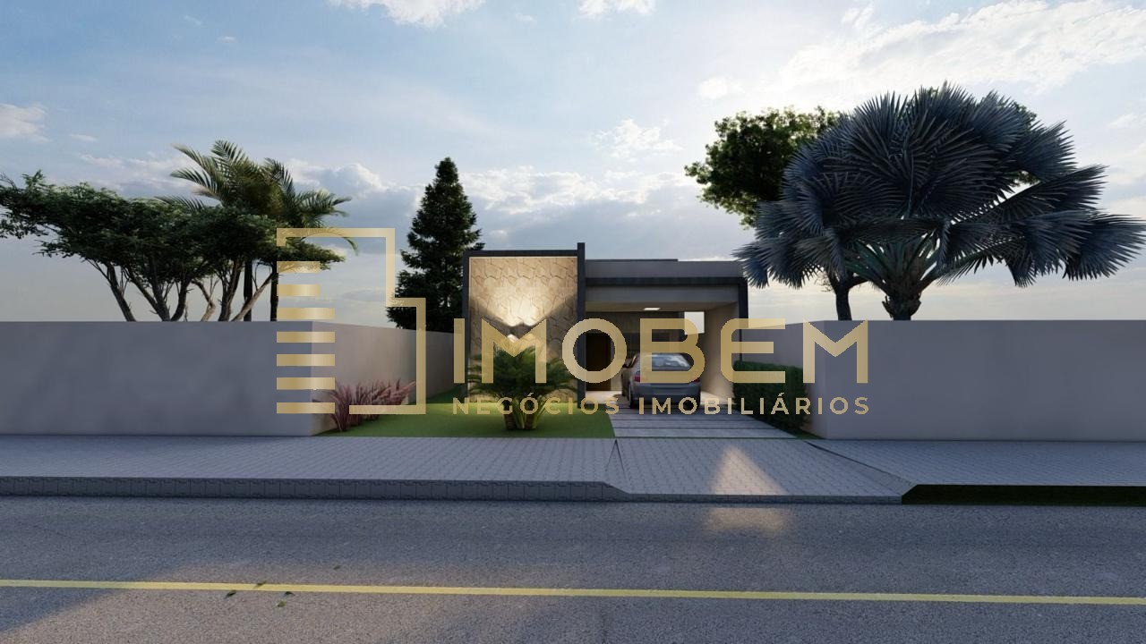 Casa, 2 quartos - Foto 2