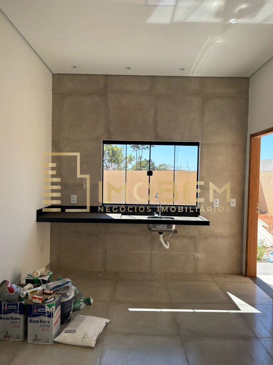 Casa, 3 quartos - Foto 3