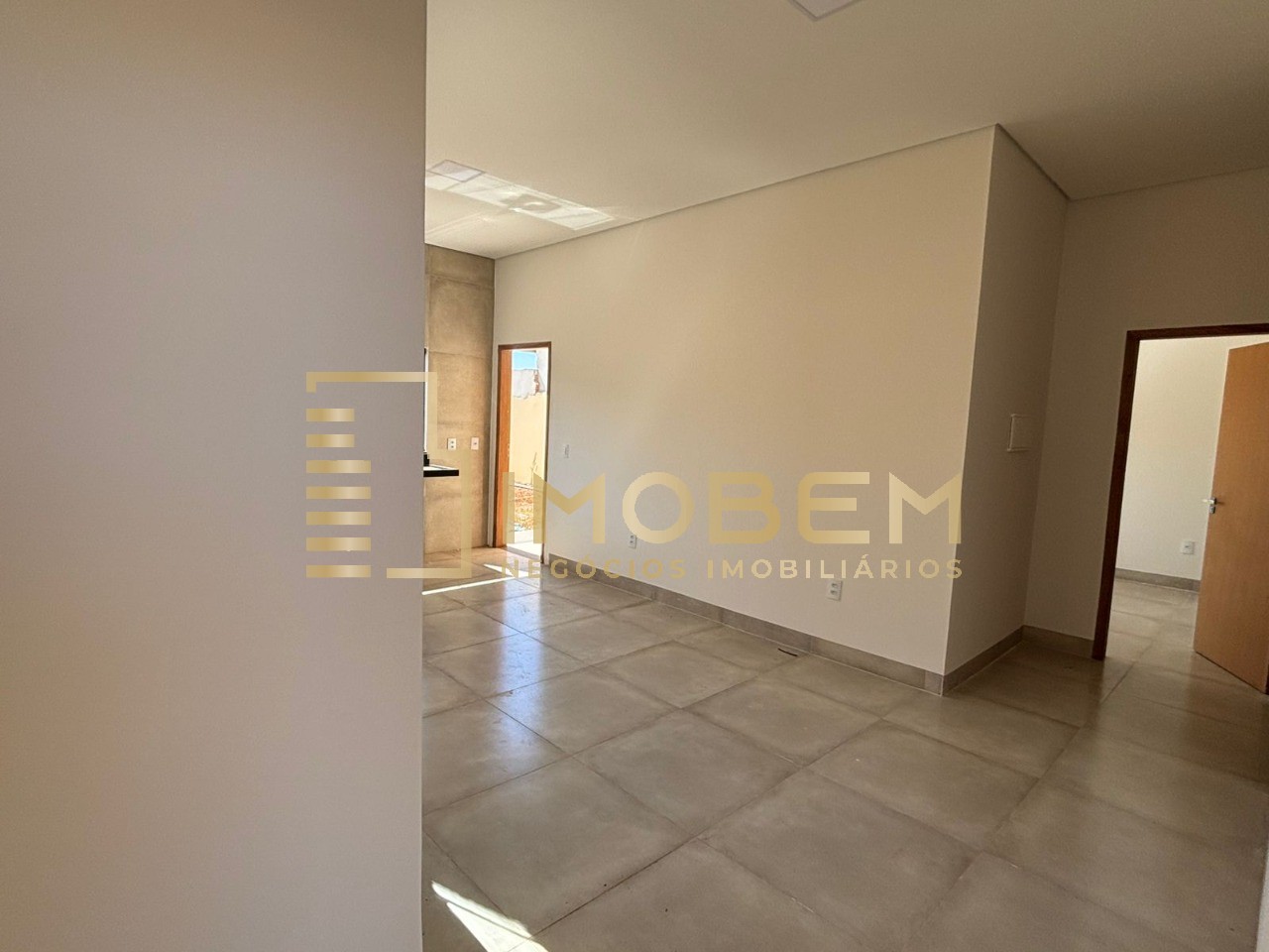 Casa, 3 quartos - Foto 2