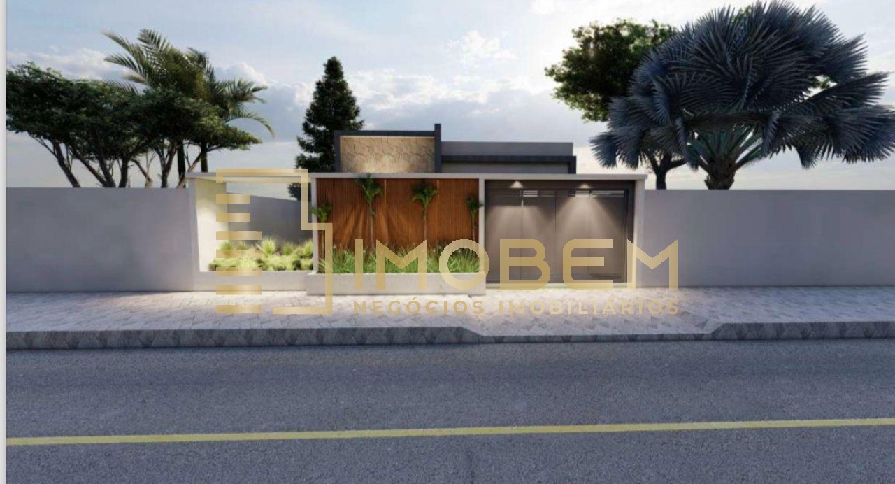 Casa, 2 quartos - Foto 1