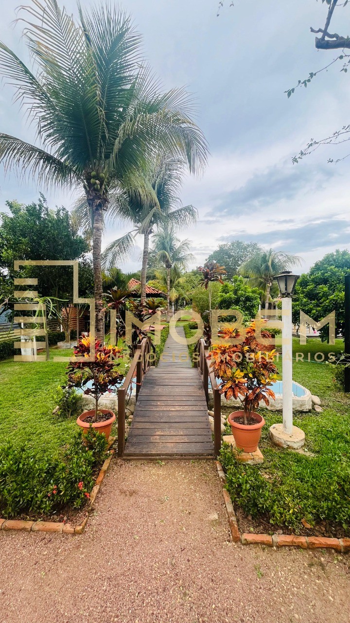 Chácara, 6 quartos - Foto 1