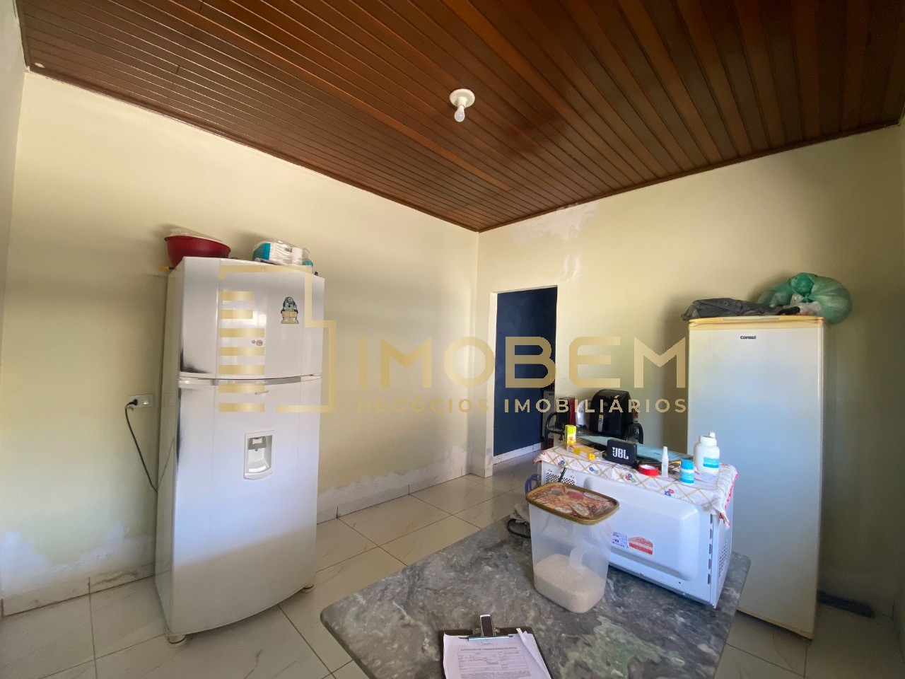 Casa, 3 quartos - Foto 9