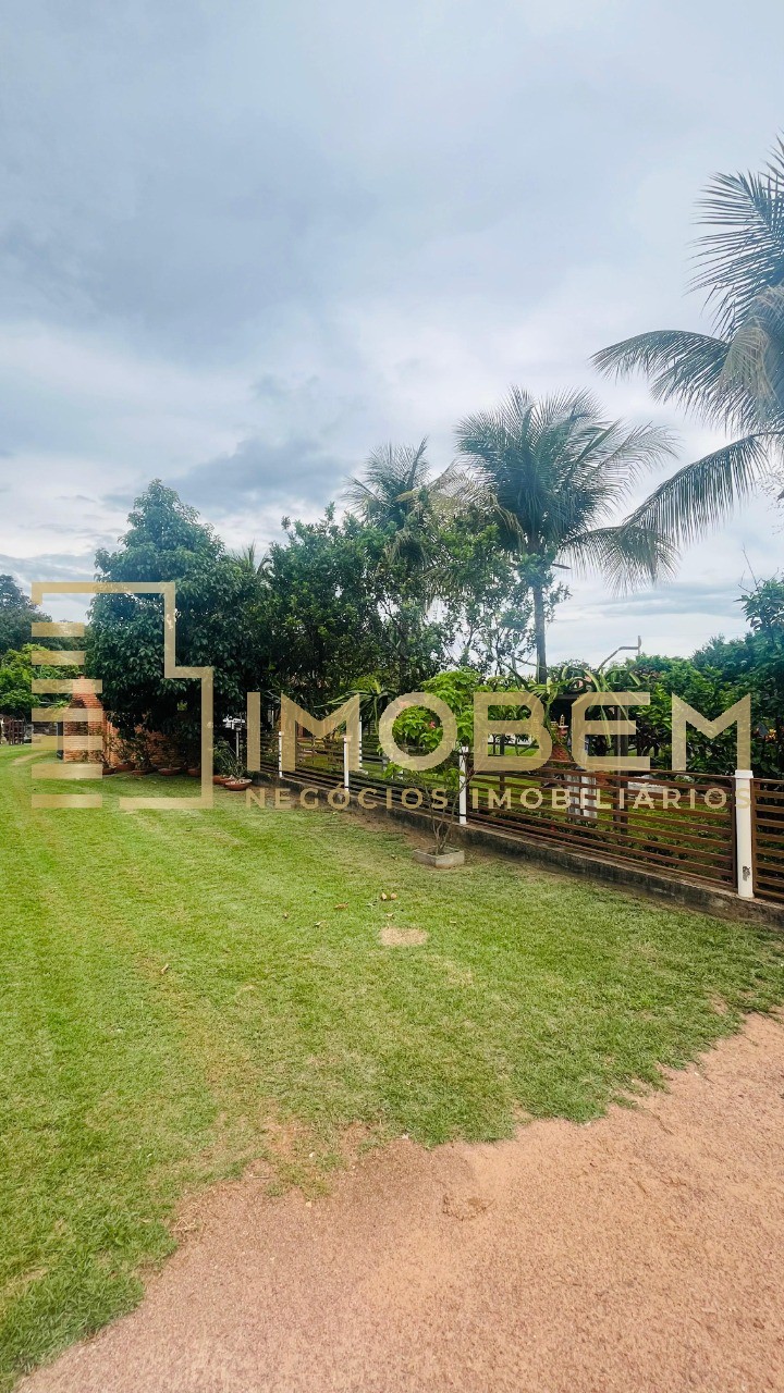 Chácara, 6 quartos - Foto 3