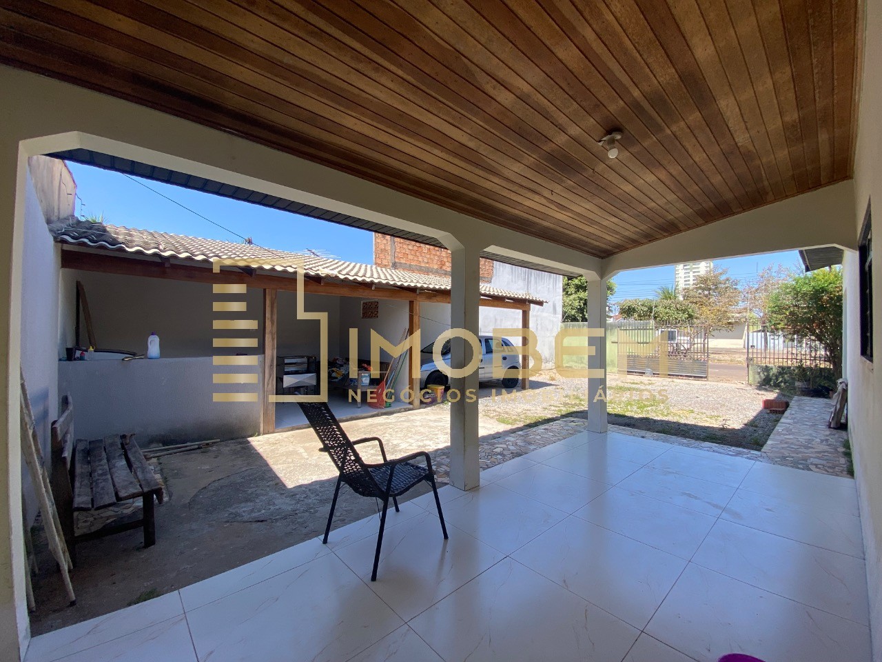 Casa, 3 quartos - Foto 7