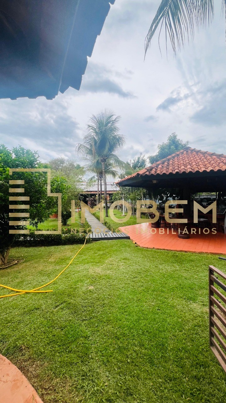 Chácara, 6 quartos - Foto 8