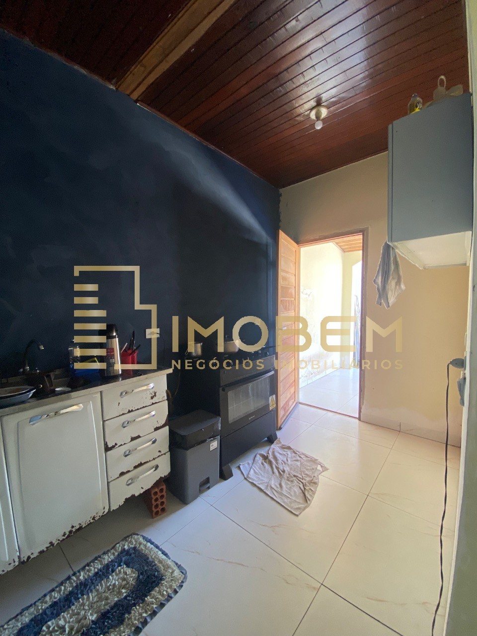 Casa, 3 quartos - Foto 11