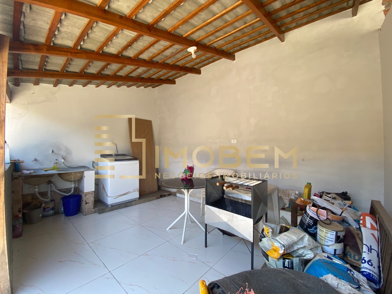 Casa, 3 quartos - Foto 6