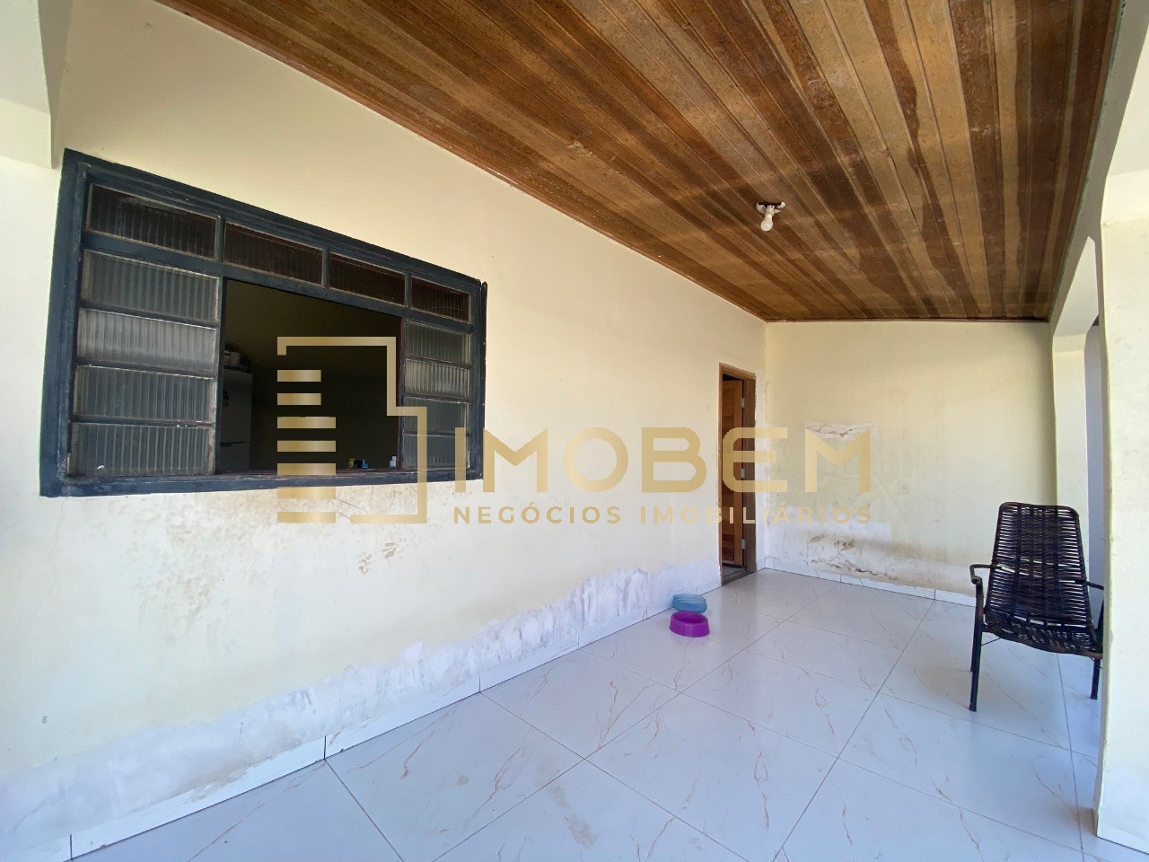 Casa, 3 quartos - Foto 8