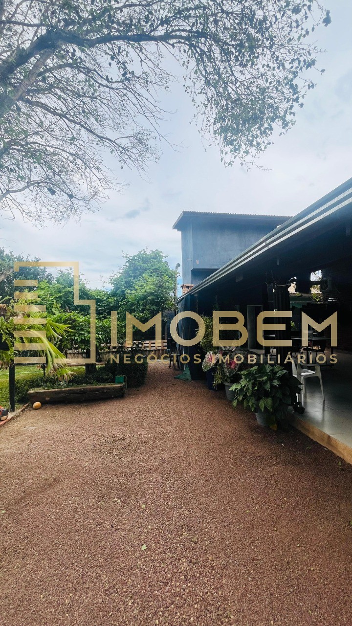 Chácara, 6 quartos - Foto 9