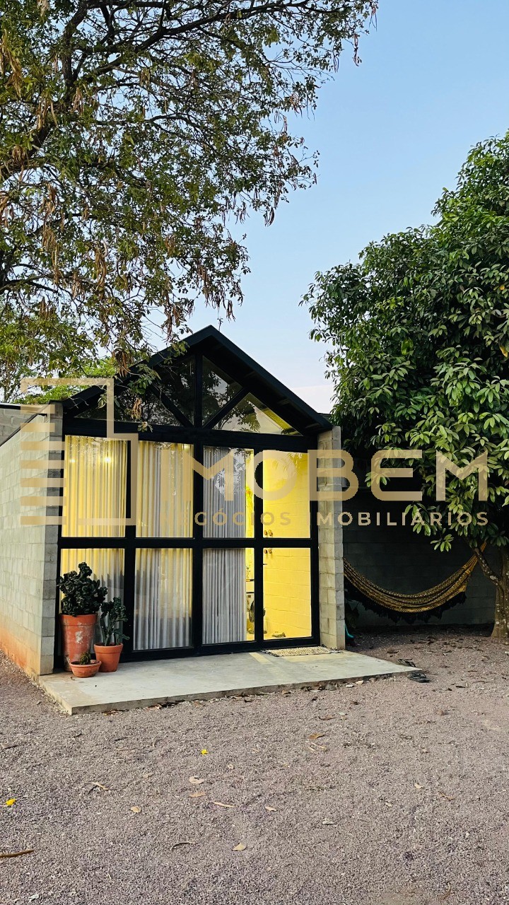 Chácara, 6 quartos - Foto 4