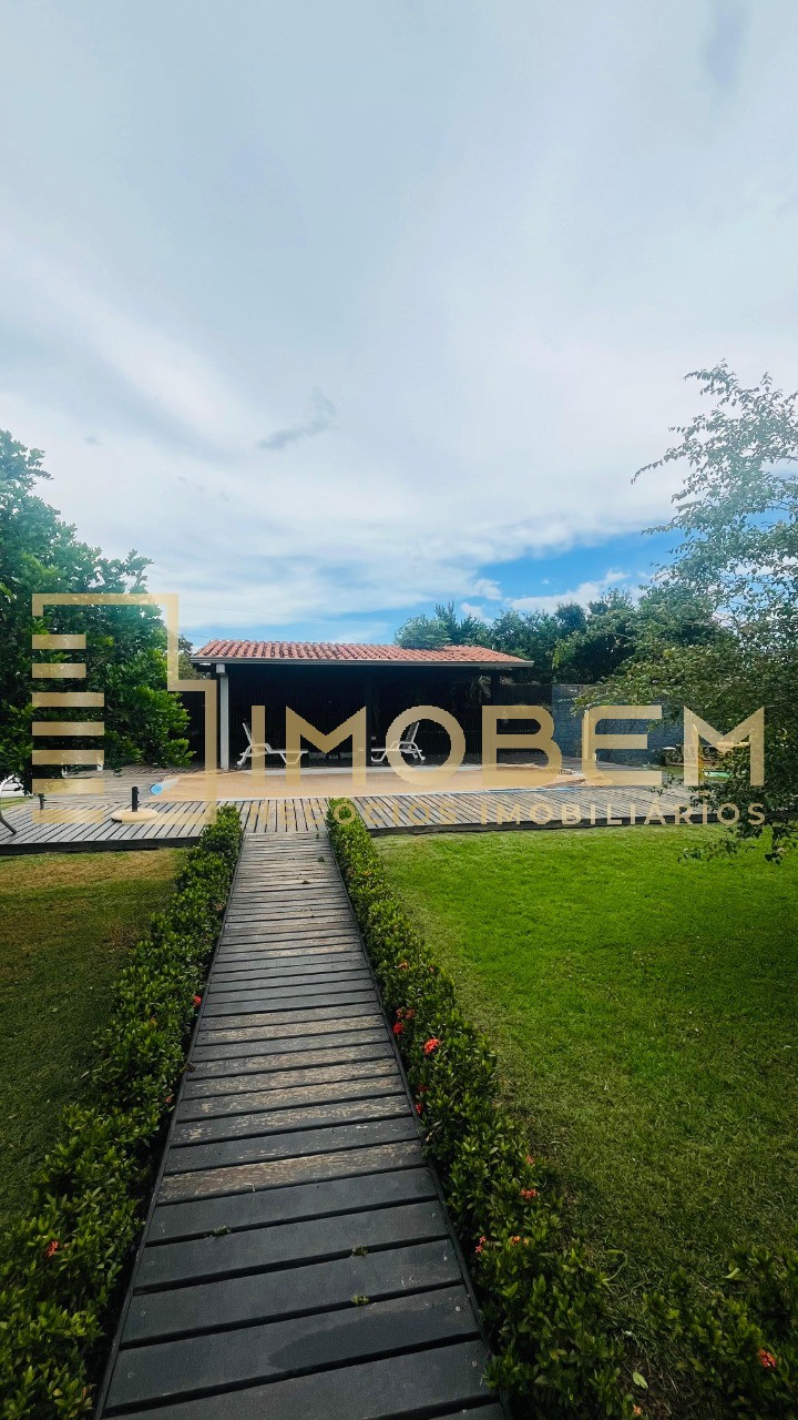 Chácara, 6 quartos - Foto 7