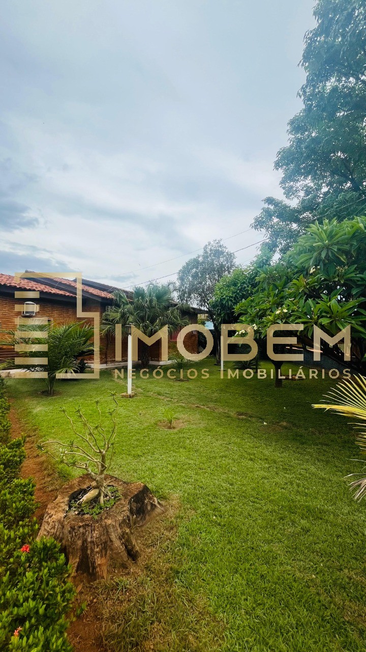 Chácara, 6 quartos - Foto 5