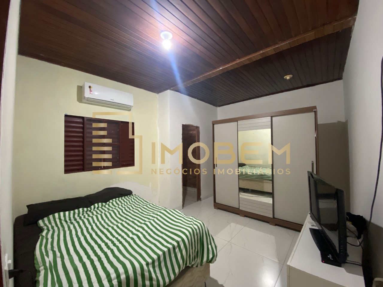 Casa, 3 quartos - Foto 14