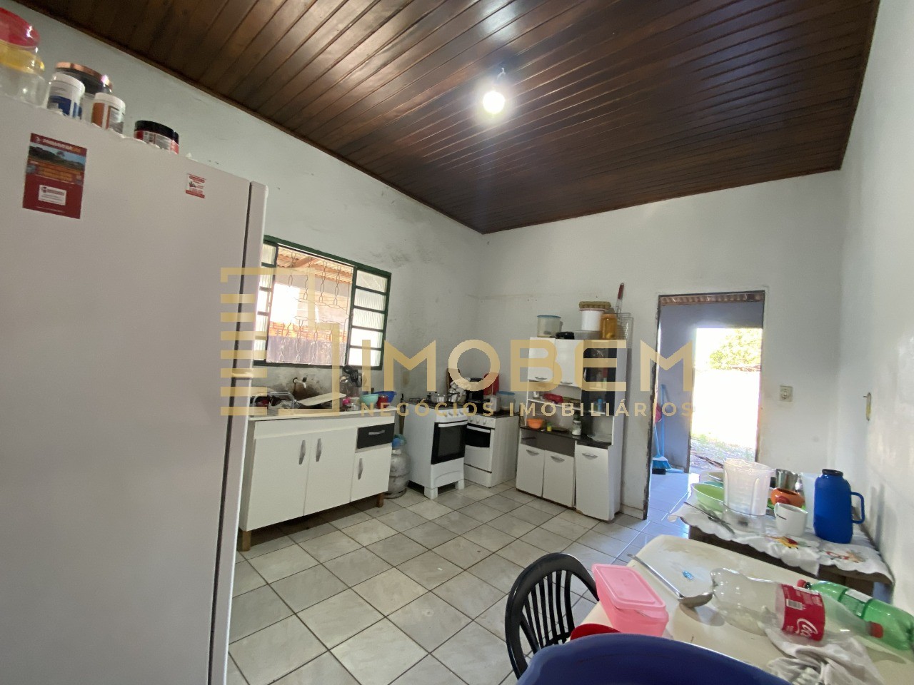 Casa, 2 quartos - Foto 5