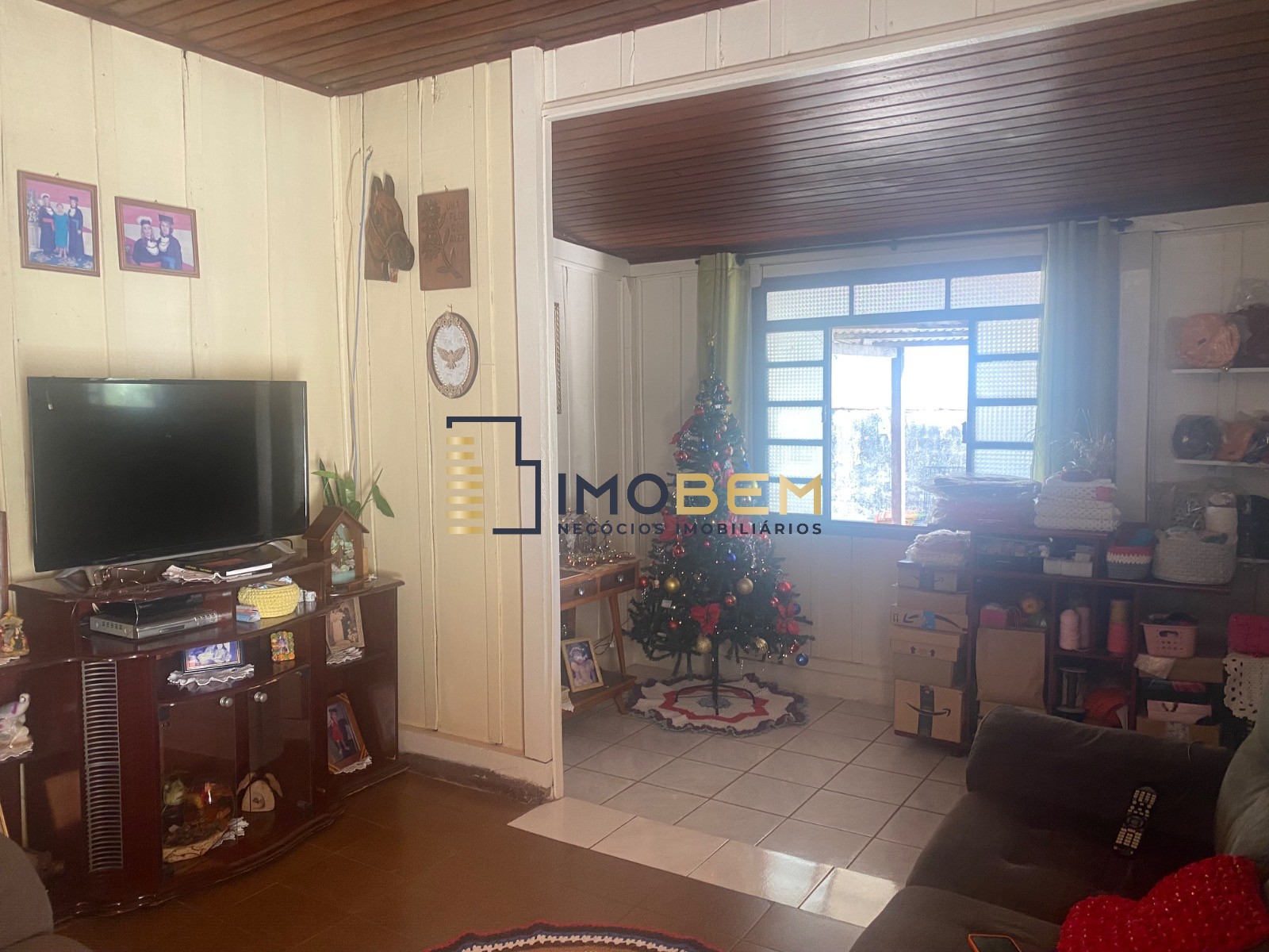 Casa, 5 quartos - Foto 5