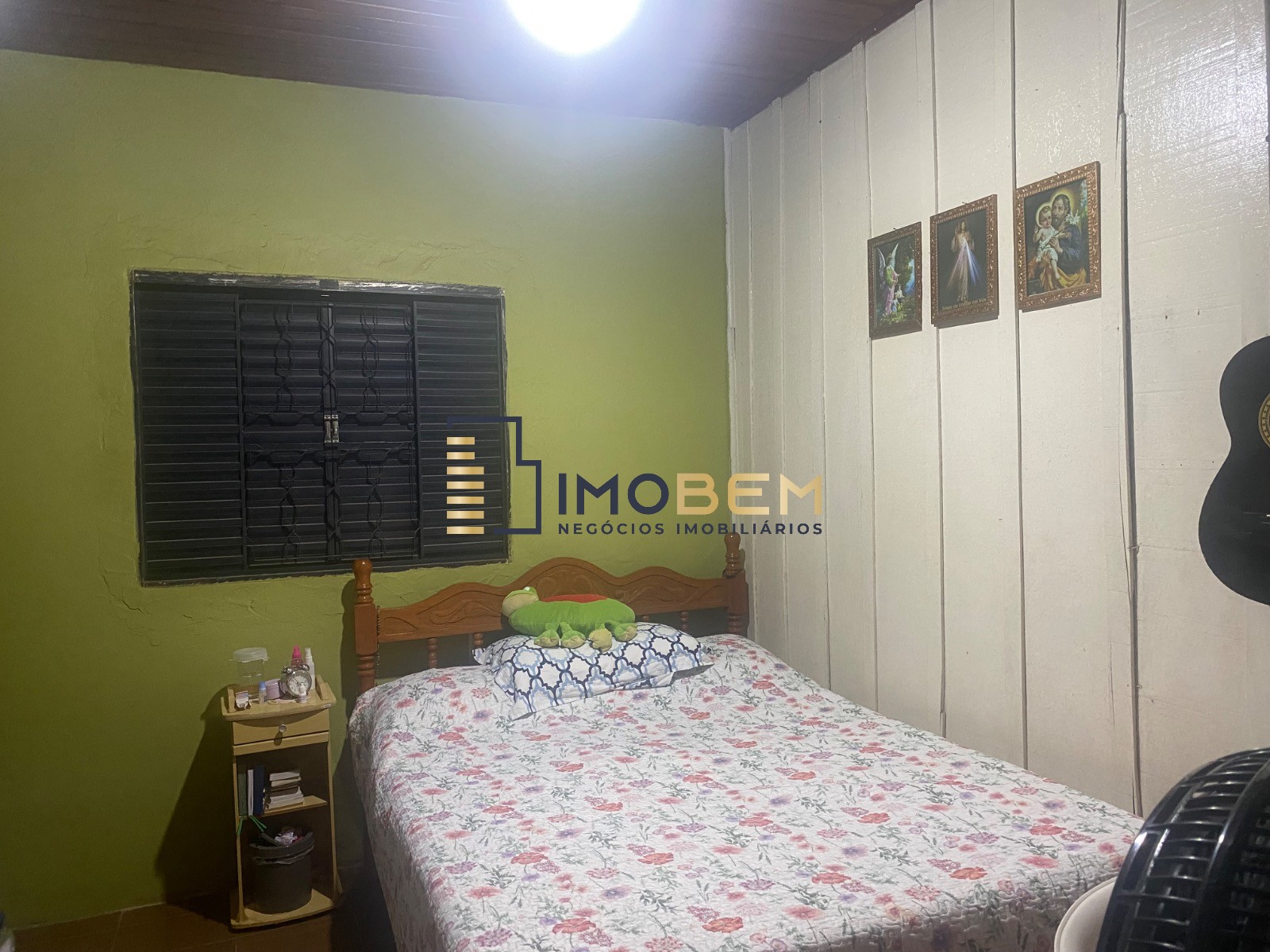 Casa, 5 quartos - Foto 4