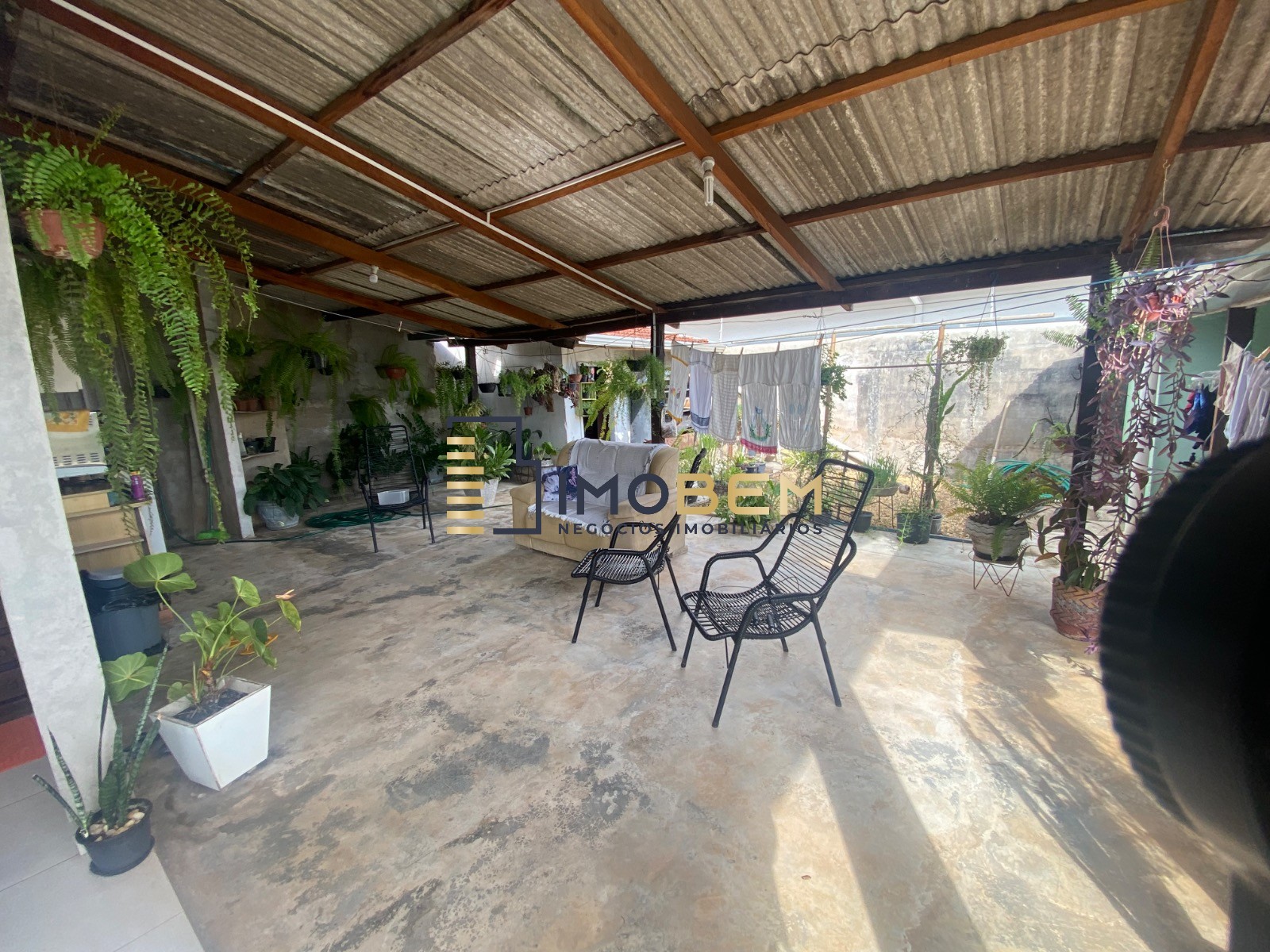 Casa, 5 quartos - Foto 10