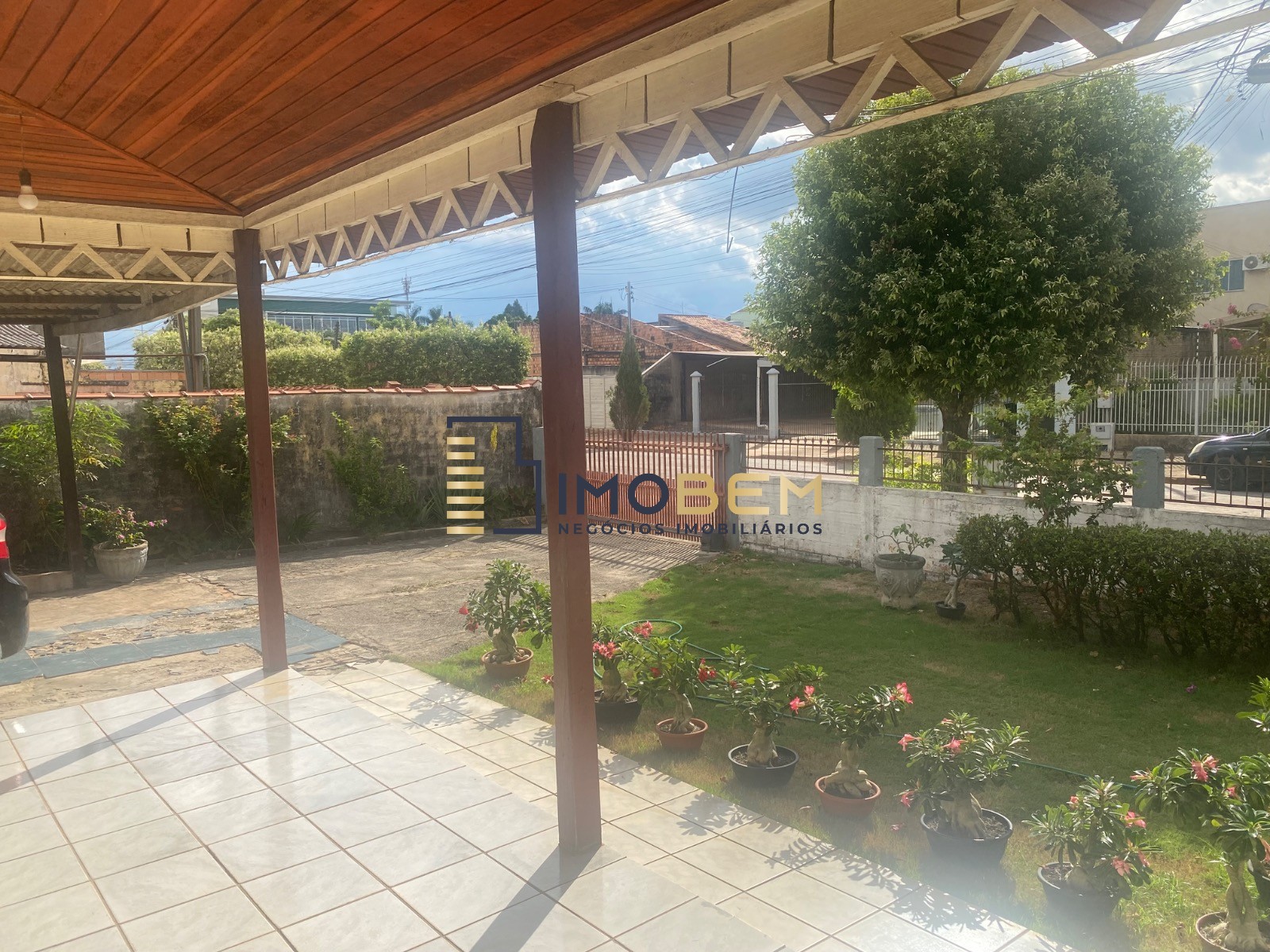 Casa, 5 quartos - Foto 6