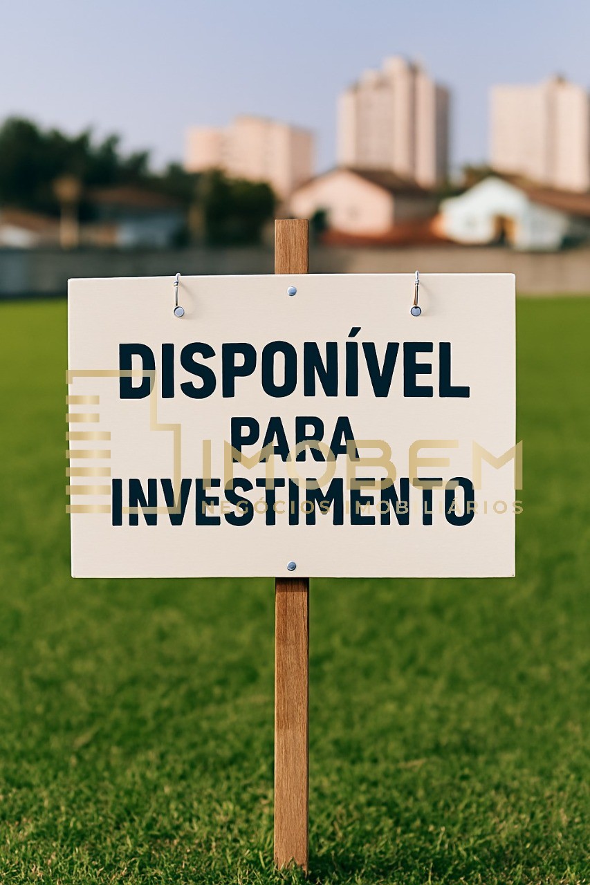 Terreno, 250 m² - Foto 1